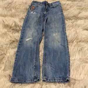 Old Navy Jeans Size 5